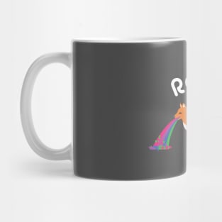 Róka Mug